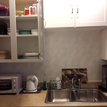 Three Bedroom Holiday Apartment ลองกัยล์ ภายนอก รูปภาพ