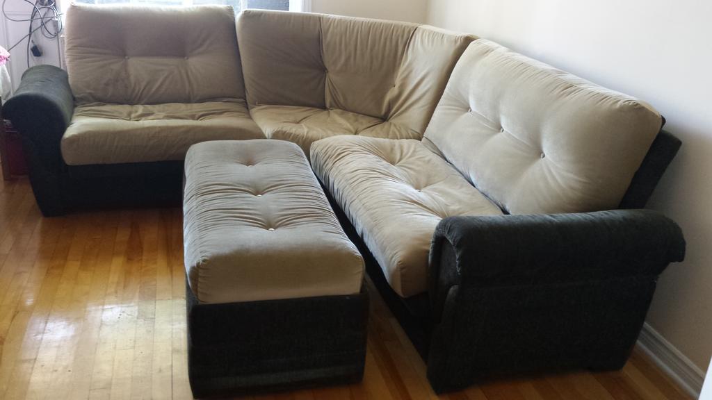 Three Bedroom Holiday Apartment ลองกัยล์ ภายนอก รูปภาพ