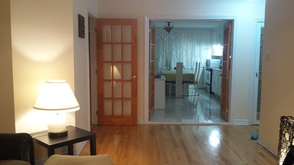 Three Bedroom Holiday Apartment ลองกัยล์ ภายนอก รูปภาพ