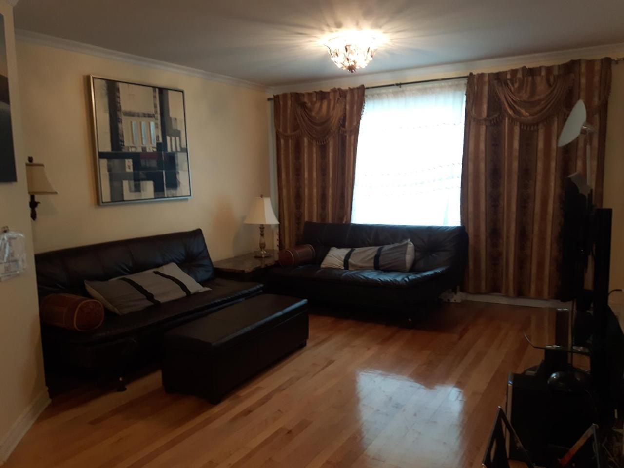 Three Bedroom Holiday Apartment ลองกัยล์ ภายนอก รูปภาพ