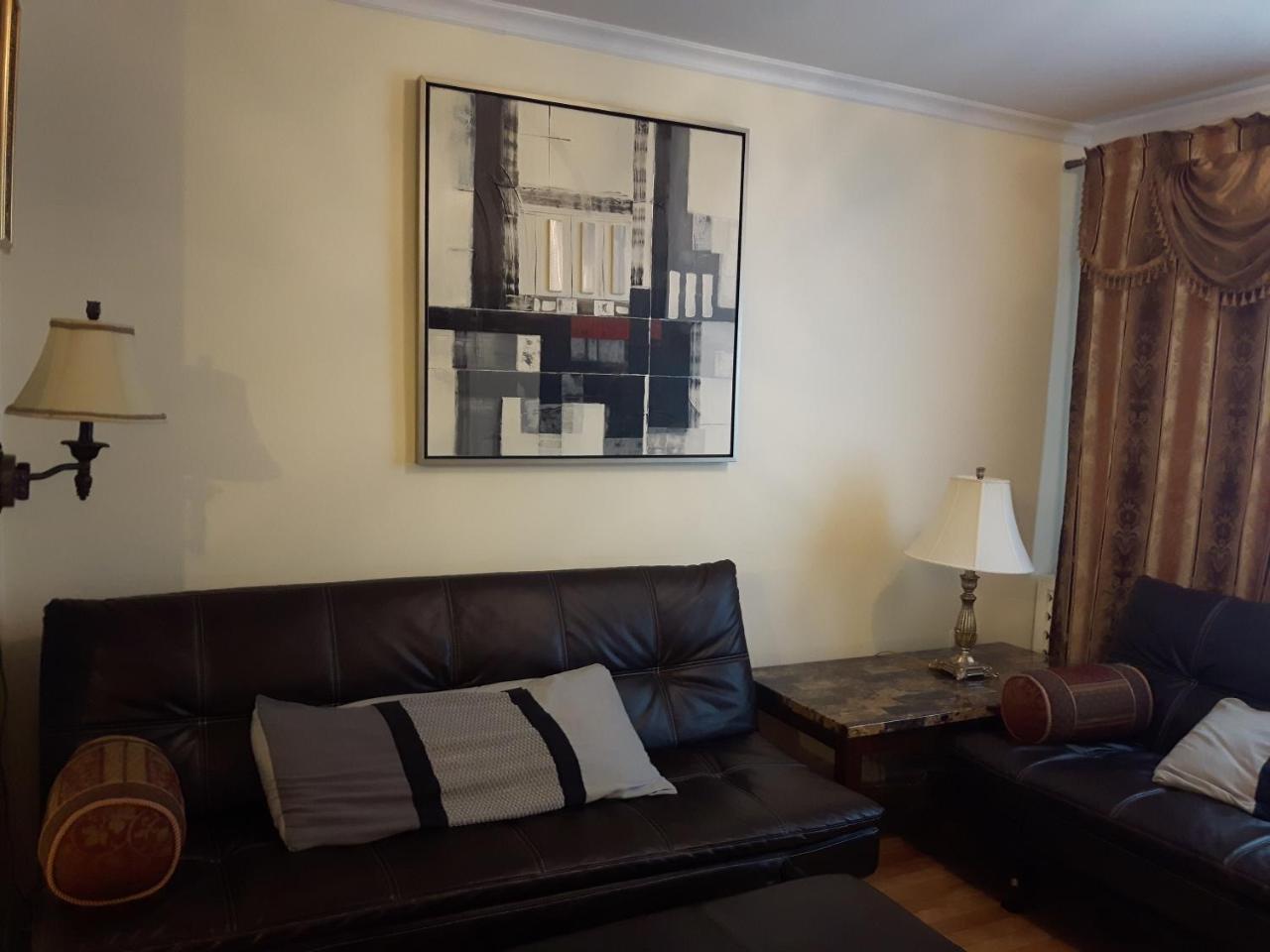 Three Bedroom Holiday Apartment ลองกัยล์ ภายนอก รูปภาพ