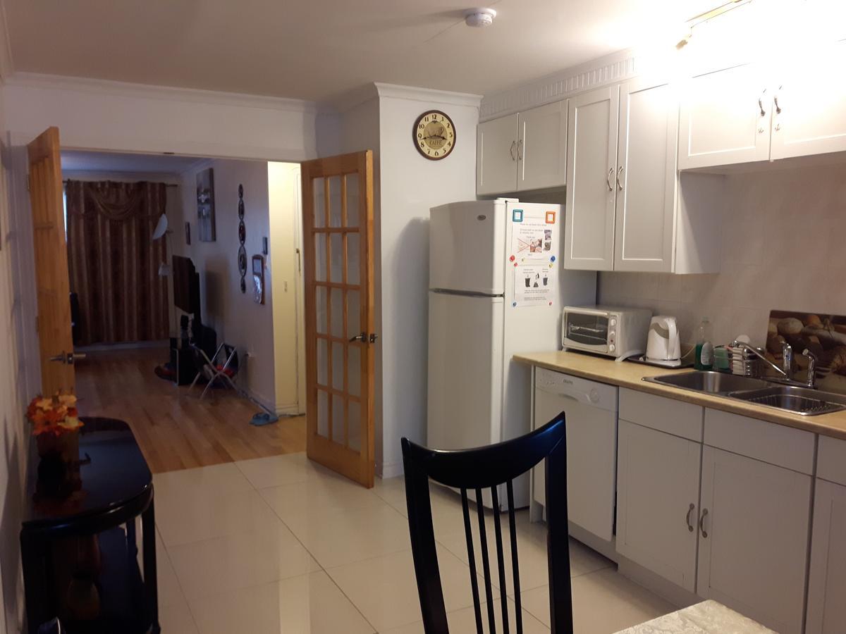 Three Bedroom Holiday Apartment ลองกัยล์ ภายนอก รูปภาพ