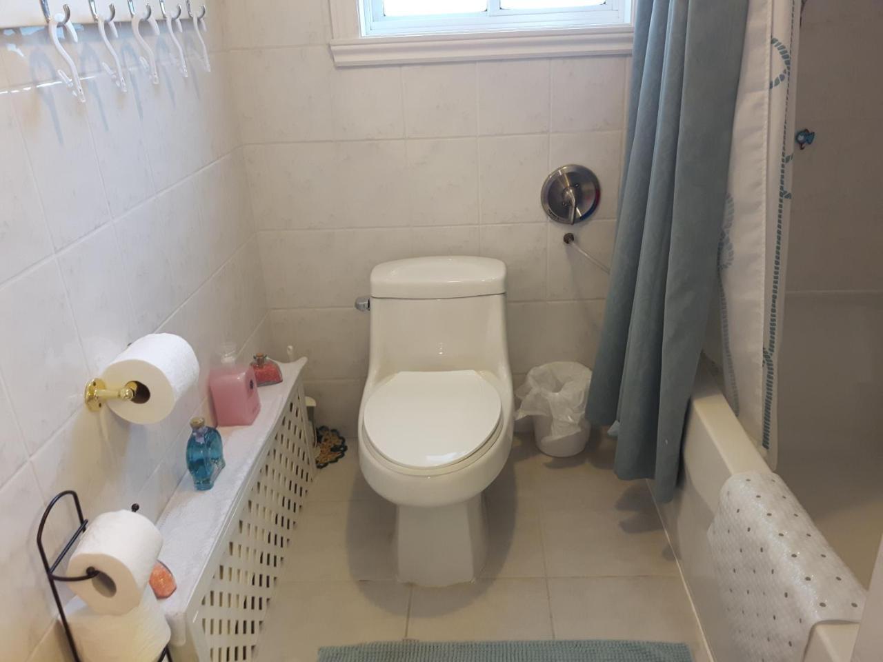 Three Bedroom Holiday Apartment ลองกัยล์ ภายนอก รูปภาพ