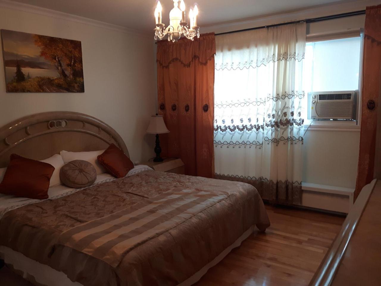 Three Bedroom Holiday Apartment ลองกัยล์ ภายนอก รูปภาพ