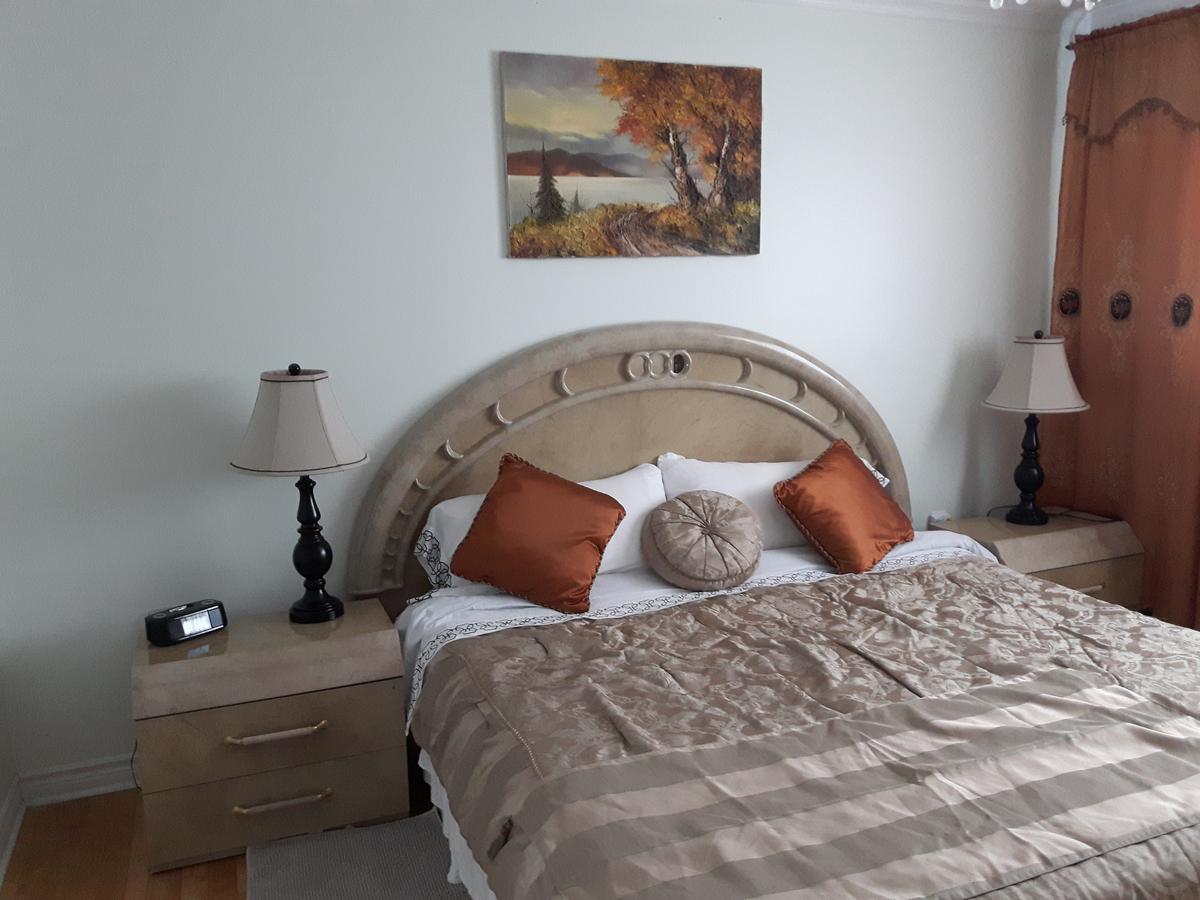 Three Bedroom Holiday Apartment ลองกัยล์ ภายนอก รูปภาพ