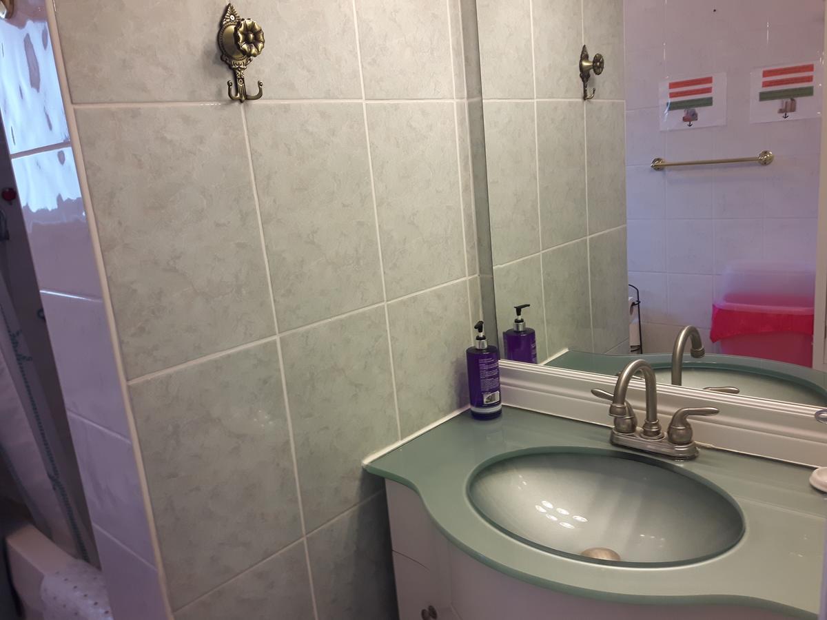 Three Bedroom Holiday Apartment ลองกัยล์ ภายนอก รูปภาพ
