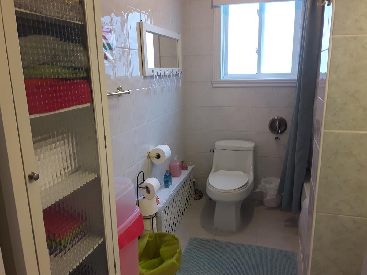 Three Bedroom Holiday Apartment ลองกัยล์ ภายนอก รูปภาพ
