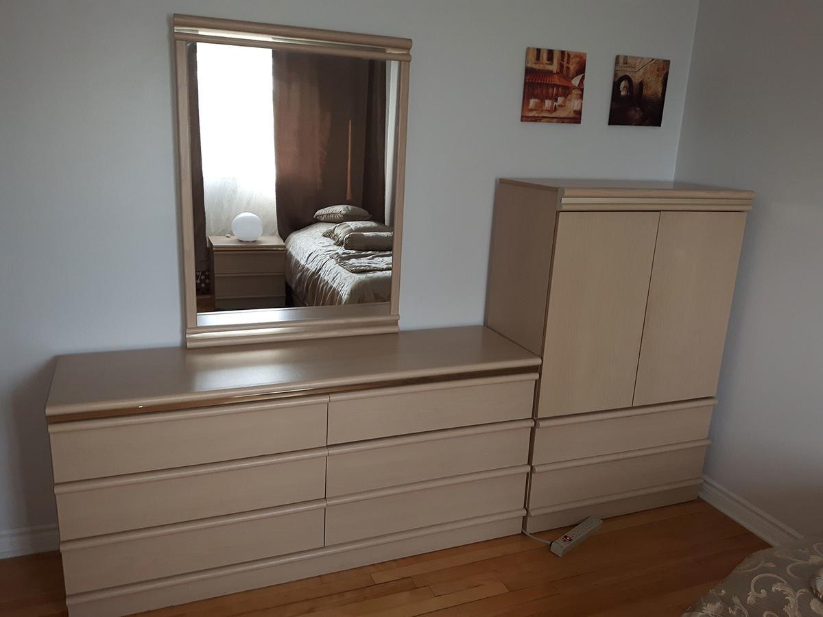 Three Bedroom Holiday Apartment ลองกัยล์ ภายนอก รูปภาพ
