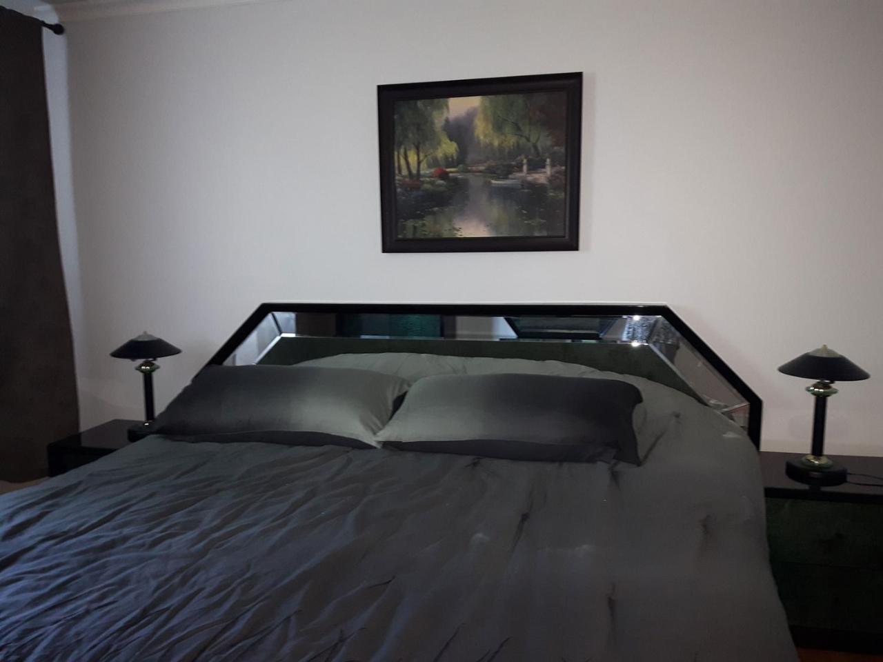 Three Bedroom Holiday Apartment ลองกัยล์ ภายนอก รูปภาพ