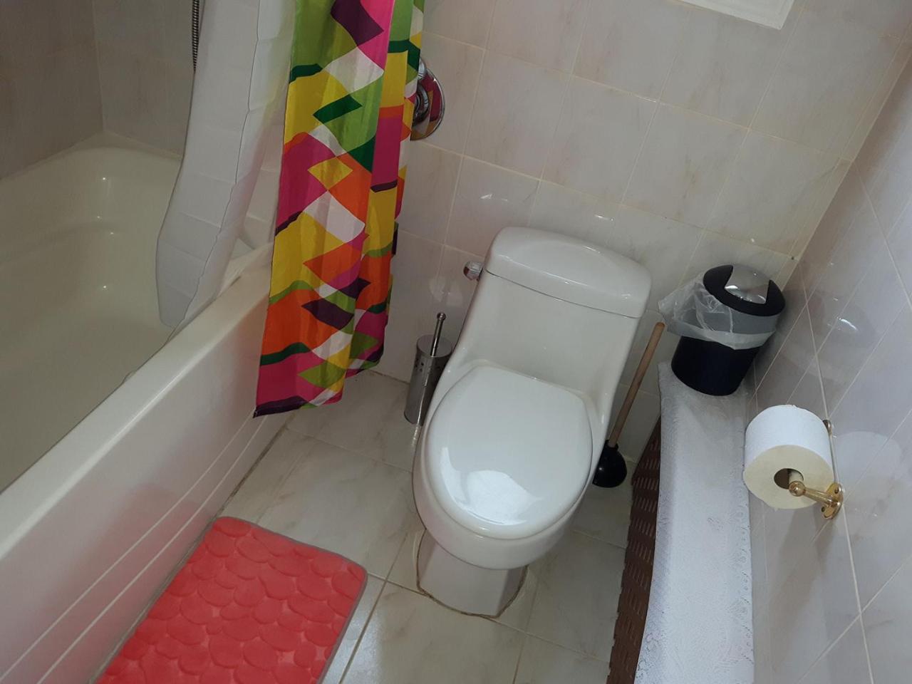 Three Bedroom Holiday Apartment ลองกัยล์ ภายนอก รูปภาพ
